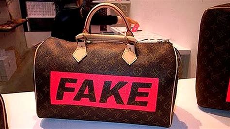 bag of fake stine jewetky|The Fightback On Counterfeit Designer Goods .